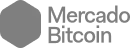 Mercado Bitcoin Logo